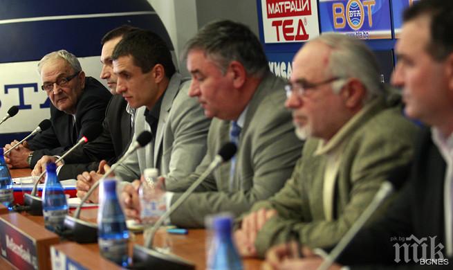 Павел Райновски: В Ботевград девизът е: Цялата власт на кмета