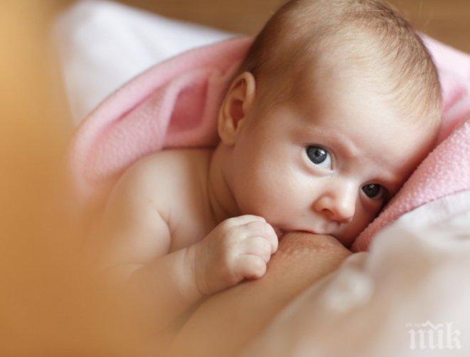 Столичен мол на съд – изгонил кърмеща майка