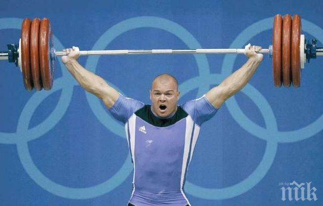 Погребват Милен Добрев в родното му село