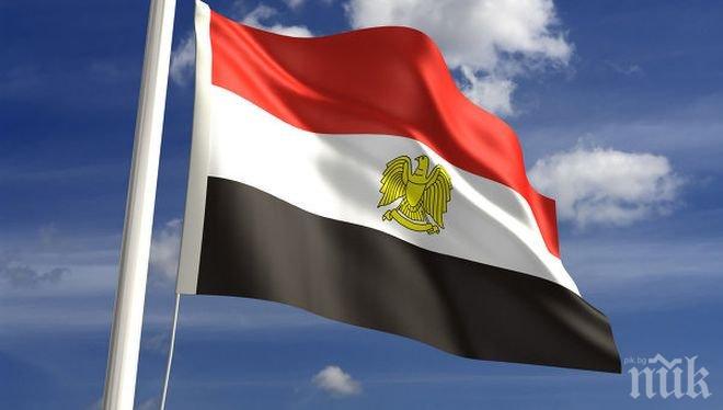 Египет, Етиопия и Судан подписаха споразумение за ползването на водите на река Нил
