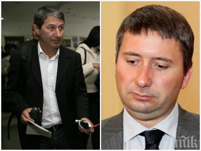 ПЪРВО в ПИК! Съветник на Лукарски захапа Капитал! Каролев скочи срещу нагъл опит на медията на Прокопиев да го замеси в измислен скандал!