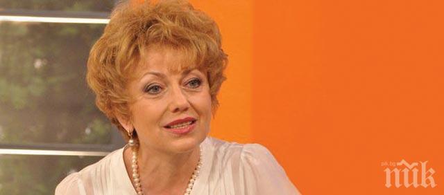 Валерия Велева: Реформаторите са балон, сатанизацията на ДПС дава обратен ефект, Цветанов е провален 