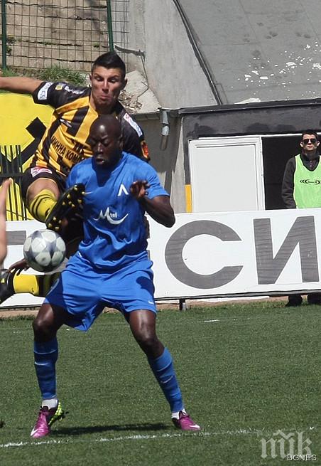 Златков: Без тактика не може да имаш успех срещу Лудогорец