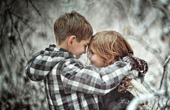 Тази история ще ви припомни какво значи да обичаш - истински, безкористно и всеотдайно