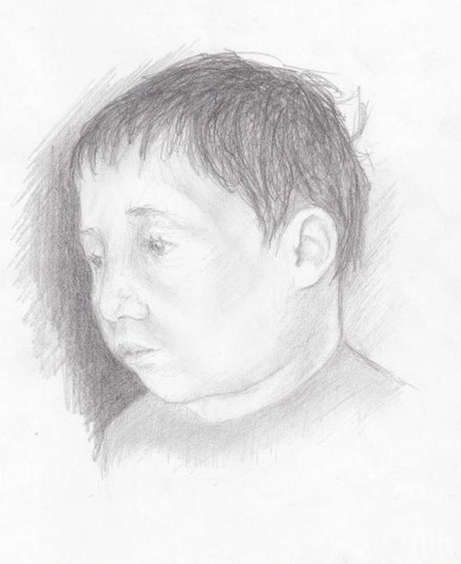 Вижте как изглежда зловещо убитото детенце, захвърлено до Пасарел (снимка)