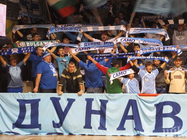 Дунав със седма поредна победа в А група