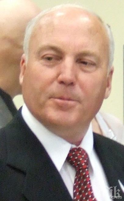 Полковник от запаса: Взрив може да се получи само при изстрелване на ракетите