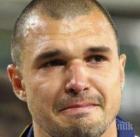 Валери Божинов съкруши Николета с признание: Отдавна вече не я обичам