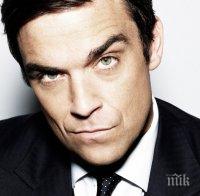 Билетите за Spirit of Burgas скочиха до небето заради Роби Уилямс