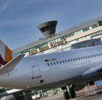 Испанският премиер ще отиде утре на мястото където днес се разби германският самолет 