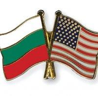 България и САЩ подписаха споразумение за засилване на сътрудничеството в областта на сигурността