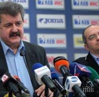 САМО в ПИК! Защо сините фенове изнудват Батков? Готови ли са Колев и Гугутката да издържат 