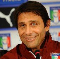 Конте започва с Марко Верати в центъра срещу България