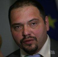 ВКС гледа делото срещу Филип Златанов