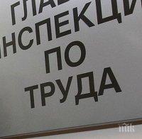 207 000 предприятия са задължени да подават декларации за условията на труд