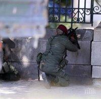 Националният музей на Тунис отново ще отвори врати след джихадистката атака