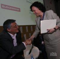 Василева: Нуждите в секторите 