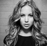 Дженифър Лорънс прекратява участието си в 