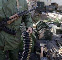 „Ислямска държава“ пое отговорността за атентата в Бенгази