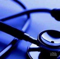 Транспортните болници тестват лекарства и медицинска апаратура