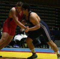 Браво! Родни борци с 14 медала от турнир в Сърбия