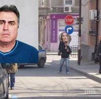 Пребитият в Бургас зърнен бос е Николай Киров (снимка)