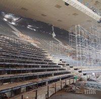 Кризисна среща решава бъдещето на Световната купа във Варна