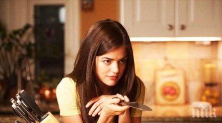 мъже вижте победите женската ревност