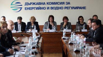 кевр решава цената топлоенергията март