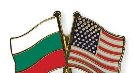 българия сащ подписаха споразумение засилване сътрудничеството областта сигурността