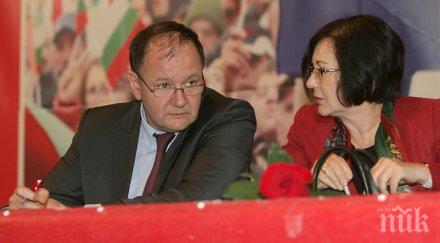 миков промените законодателството дават резултат