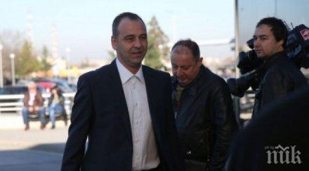 легендарен бранител левски хвали работата стойчо стоев