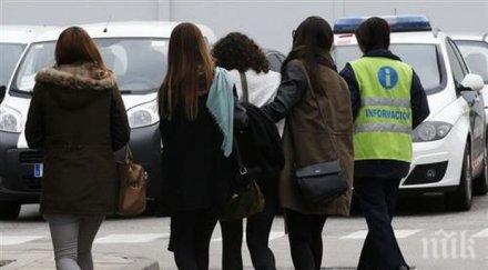 зловеща мистерия самолетът падал минути подал сигнал помощ