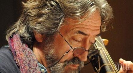 музиката жорди савал пренесе русенци двора краля слънце