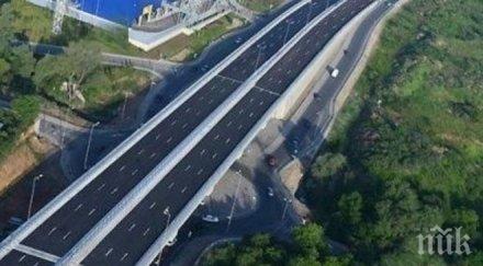 внимание шофьори вижте пускат западната част околовръстното софия летните пътувания