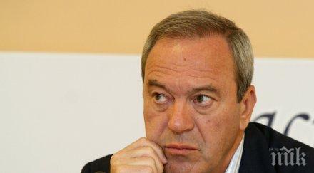 виктор папазов една държава военно разузнаване приключила