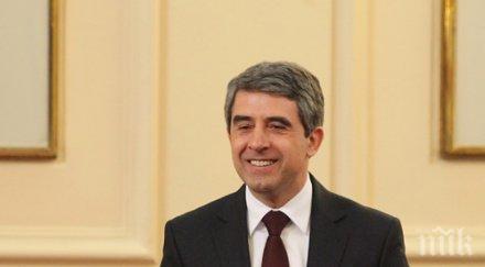 плевнелиев държавата покаже киноиндустрията приоритет