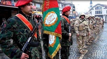 започват засилени учения българската армия