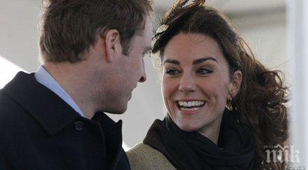 пускат нова монета чест новия член кралското семейство