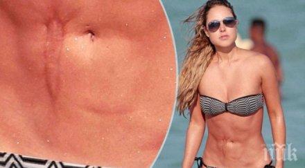 откриха кусур мис мондиал 2014