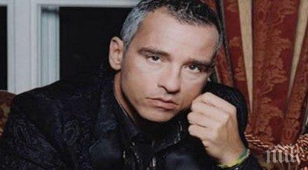 дъщерята ерос рамацоти искам съм певица