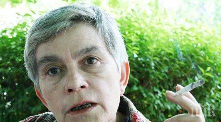 велислава дърева скандално пик ретро лакомите реформатори назначават приятелки любовници секретарки