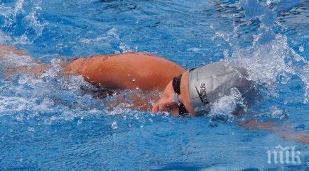 440 плувци заявени турнир цветница