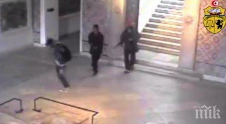 опасения сигурността забавиха отварянето националния музей тунис