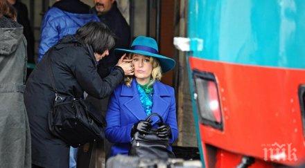 светът станал странно новите досиета