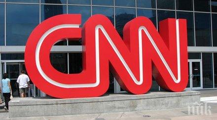 cnn отново излъчва русия