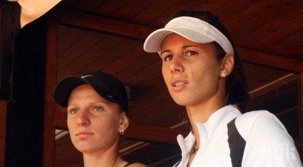 сесил премина квалификациите избегна пиронкова маями