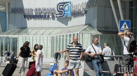 летищата софия варна сред добри източна европа