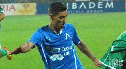 бивш футболист левски качулките нахлуваха съблекалнята клуба беше страшно разбирах говорят