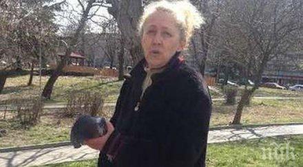 екшън бургас психопат стреля птици котки съседите треперят война сме снимки